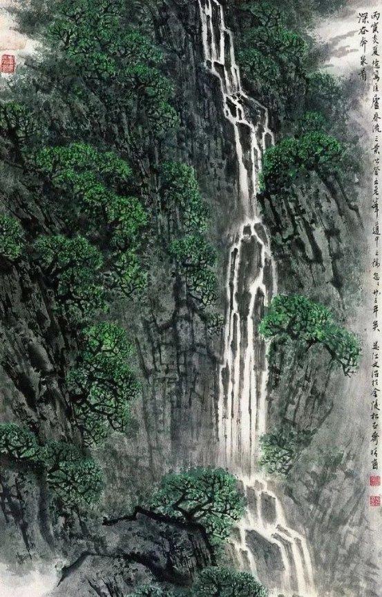 身上一片一片红的